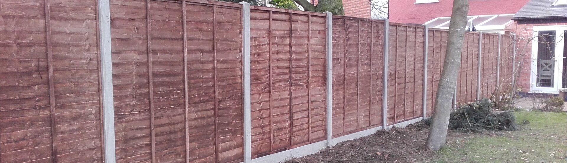 Fencing Panel Guide | Fence Panels | Choosing Fencing | Useful-Bloke